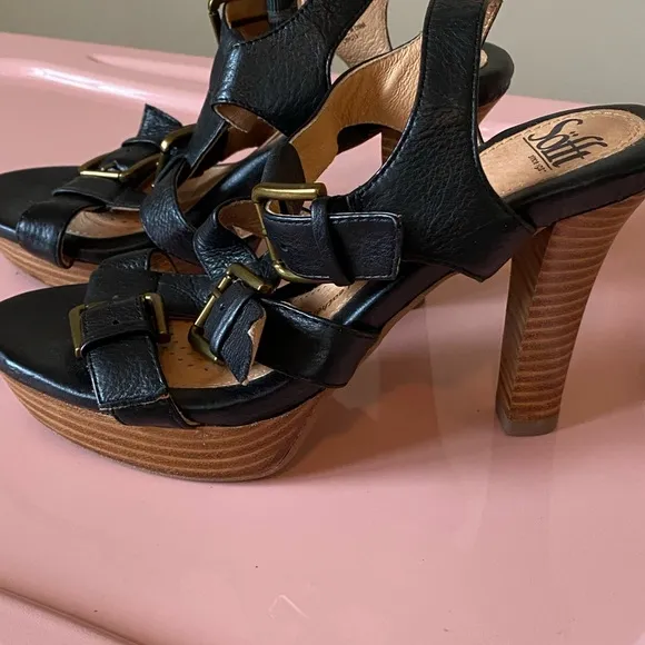 Mystery Women 👠 Box for Summer Wear size 6