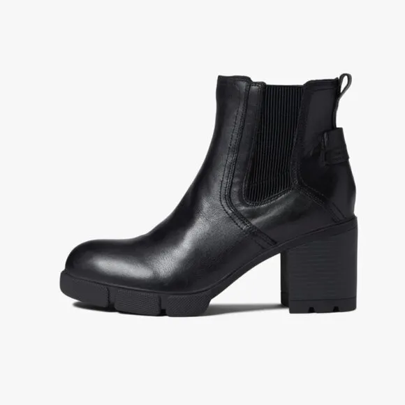 NATURALIZER MINDY WATERPROOF BOOTIE