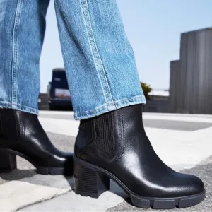 NATURALIZER MINDY WATERPROOF BOOTIE