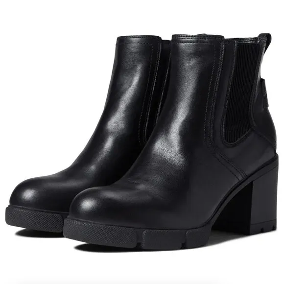 NATURALIZER MINDY WATERPROOF BOOTIE