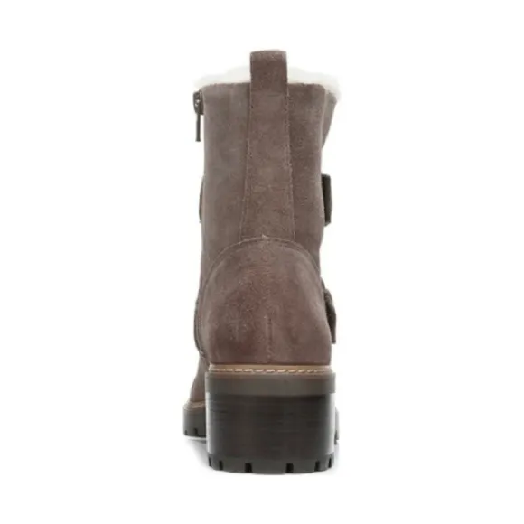Naturalizer New With Tags Tristan Winter Boot 7W No Box