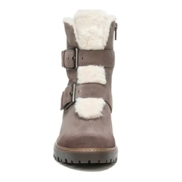 Naturalizer New With Tags Tristan Winter Boot 7W No Box