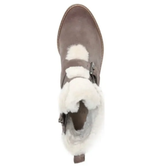 Naturalizer New With Tags Tristan Winter Boot 7W No Box