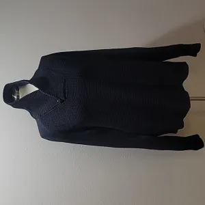 NAUTICA CASUAL PREPPY MINIMALIST FALL CABLE KNIT MENS WOMENS CHUNKY SWEATER XXL