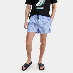 Nautica Hawfish 4'' Swim Short Lilac