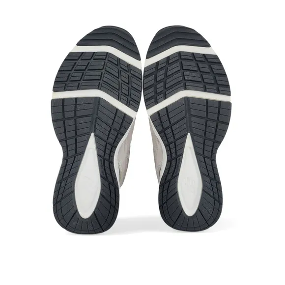 New Balance 608v5 Men’s 9.5 Extra Wide Athletic Dad Shoes Gray Training Sneakers