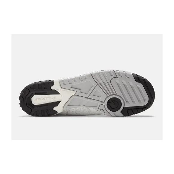 New Balance 650R Hi Mens Casual Sneaker Shoes White Black BB650RCE NEW Multi Sz