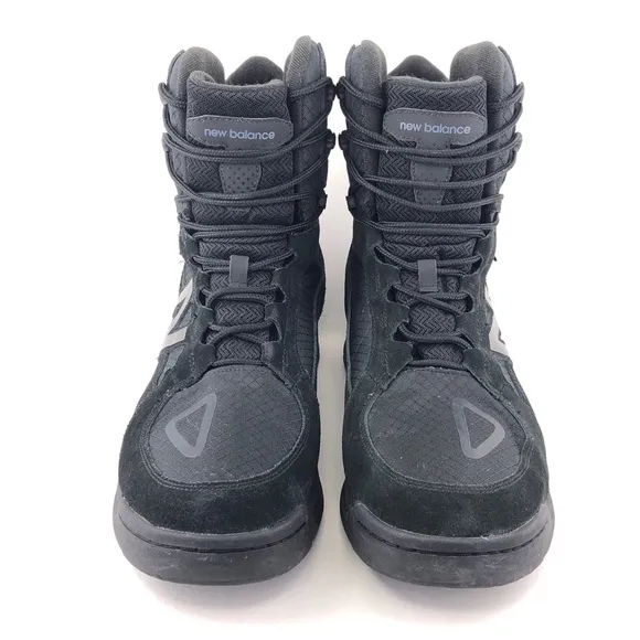 New Balance Fresh Foam 1000v1 Waterproof Winter Boots 13 D
