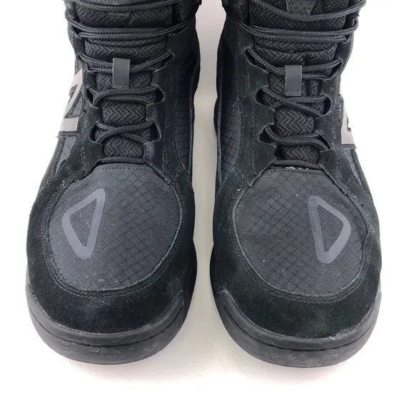 New Balance Fresh Foam 1000v1 Waterproof Winter Boots 13 D