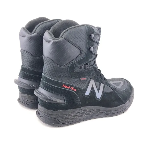 New Balance Fresh Foam 1000v1 Waterproof Winter Boots 13 D