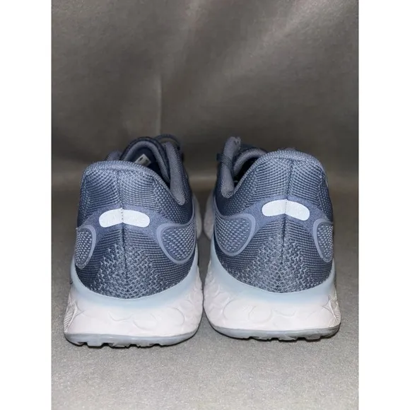 New Balance Men's 12.5 Fresh Foam X1080 v12 Low Light Slate Running Shoes Active