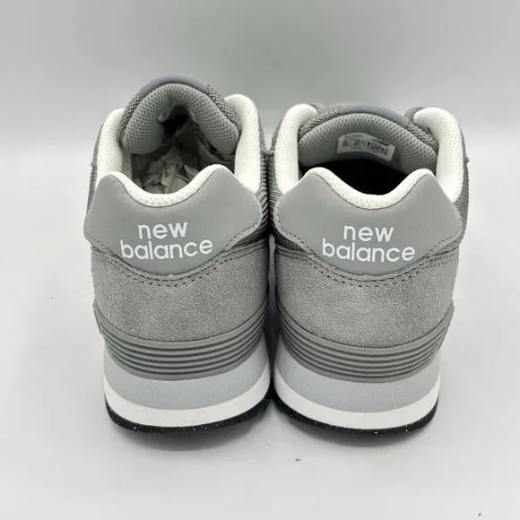 NEW BALANCE MEN'S 515  WL515GRY B WIDTH RUNNING SNEAKERS SZ 6.5/9 Womens