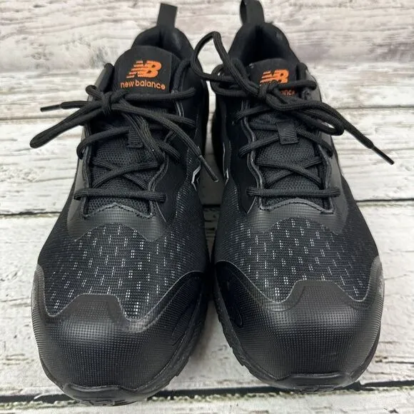 New Balance Men's Composite Toe Logic Industrial Low Top [Size US 9]‎ Never Worn