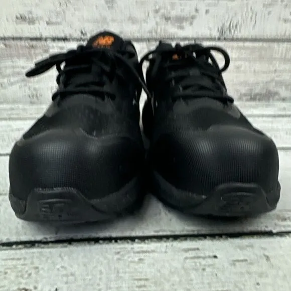 New Balance Men's Composite Toe Logic Industrial Low Top [Size US 9]‎ Never Worn