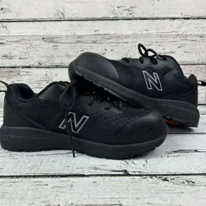New Balance Men's Composite Toe Logic Industrial Low Top [Size US 9]‎ Never Worn