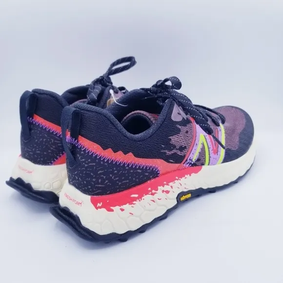 New Balance Men's Fresh Foam Hierro v7 Trail Running Shoes Truffle NWT Wide 9