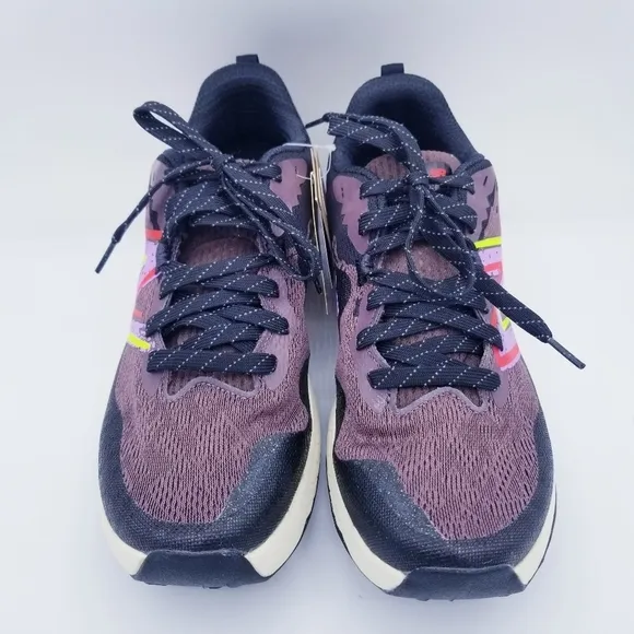 New Balance Men's Fresh Foam Hierro v7 Trail Running Shoes Truffle NWT Wide 9
