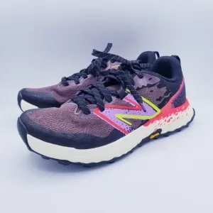 New Balance Men's Fresh Foam Hierro v7 Trail Running Shoes Truffle NWT Wide 9
