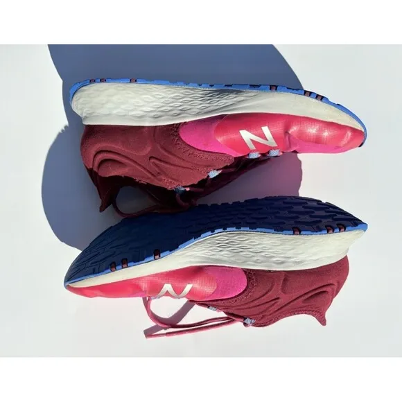 New Balance Pink Shoes ROAV Women’s Size 6
