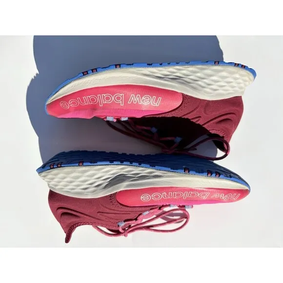 New Balance Pink Shoes ROAV Women’s Size 6