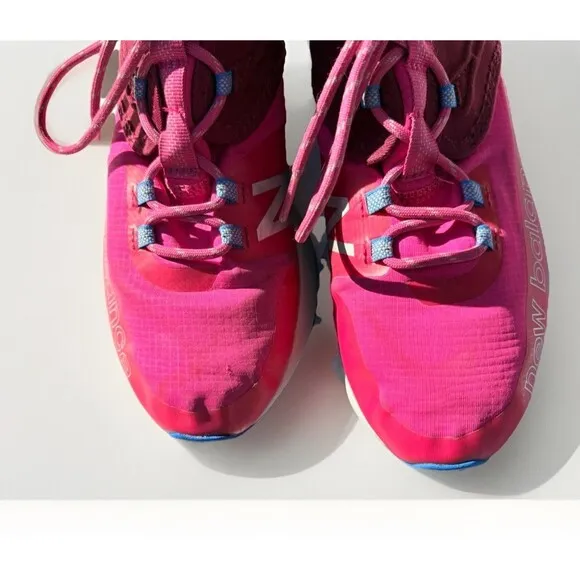 New Balance Pink Shoes ROAV Women’s Size 6