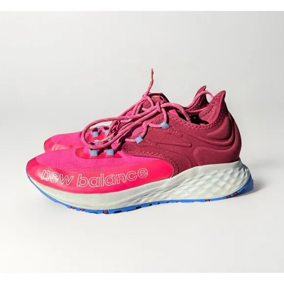 New Balance Pink Shoes ROAV Women’s Size 6