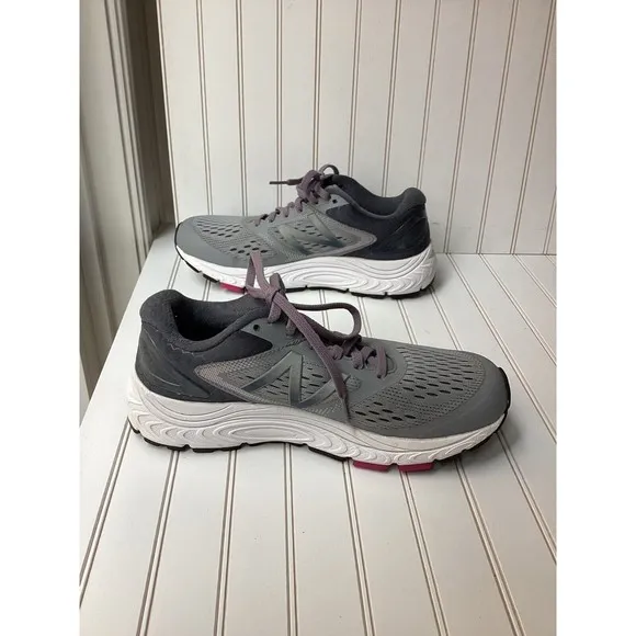 New Balance Womens Running W840GO4 sz 7 B womens sneakers shoes