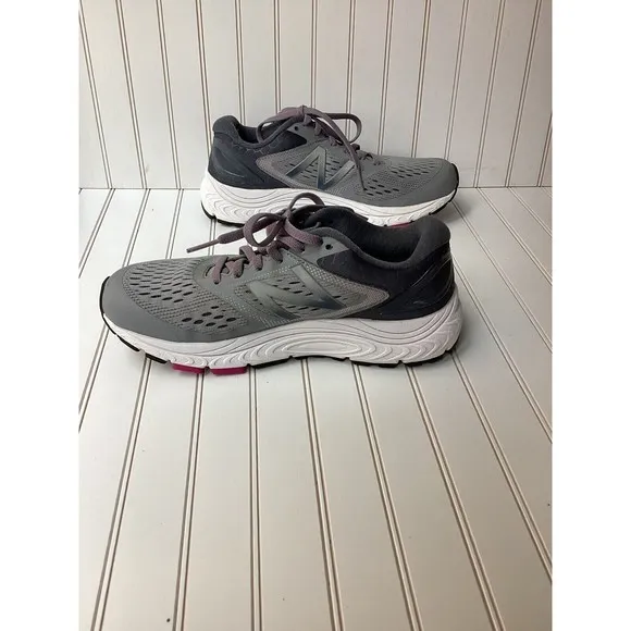 New Balance Womens Running W840GO4 sz 7 B womens sneakers shoes