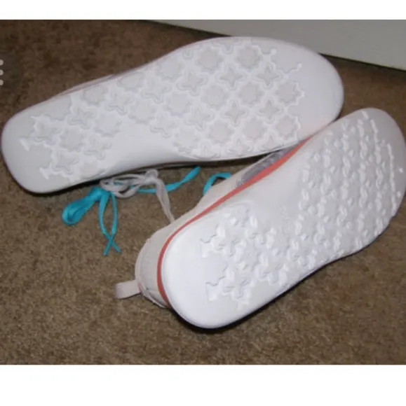 New Cushe Shakra lightweight running shoes 9.5