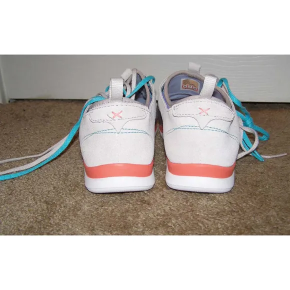 New Cushe Shakra lightweight running shoes 9.5