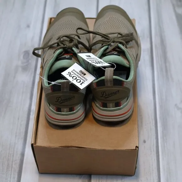 NEW Danner Trailcomber Hiking Shoes - Men's