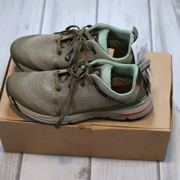 NEW Danner Trailcomber Hiking Shoes - Men's