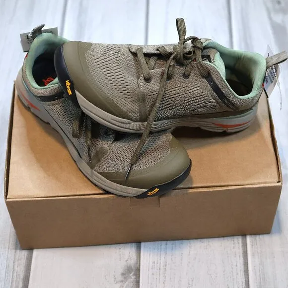 NEW Danner Trailcomber Hiking Shoes - Men's