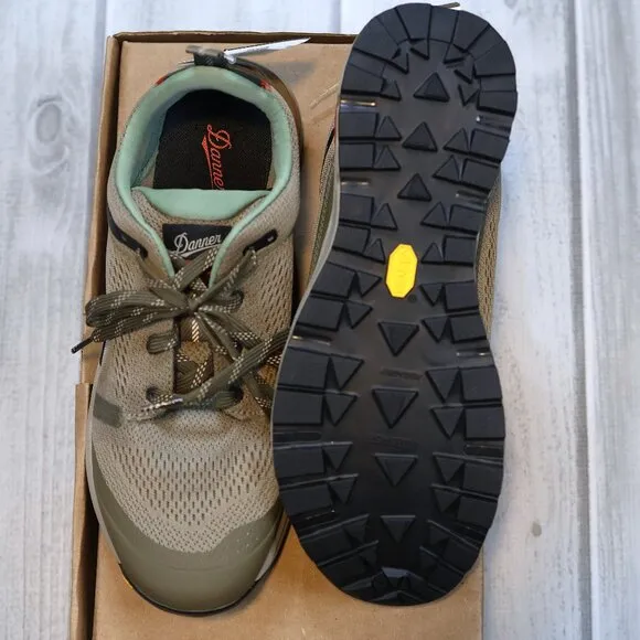 NEW Danner Trailcomber Hiking Shoes - Men's