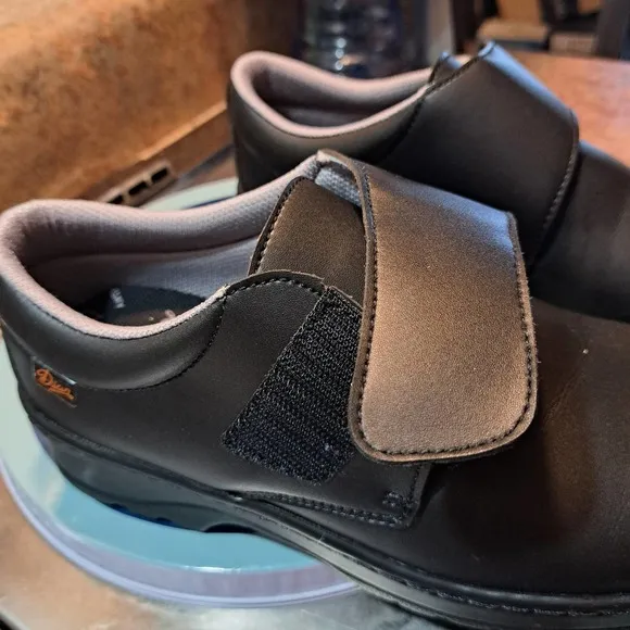 NEW DIAN MILAN SZ6 Women UNISEX WORK SHOE CE certified in ISO 20347