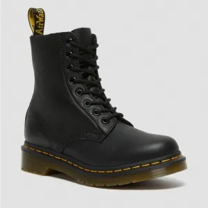 NEW Dr. Martens 1460 Pascal Virginia Leather Lace Up Boots Size 7