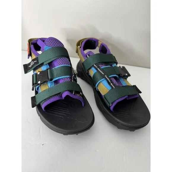 NEW FLOWER MOUNTAIN SANDAL SPEC 9 UNI Women's EU 39 US 8