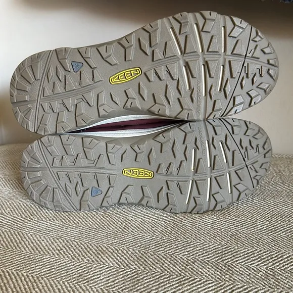 New! Keen Terradora II Wintry‎ Pull-On Waterproof Snow Boot