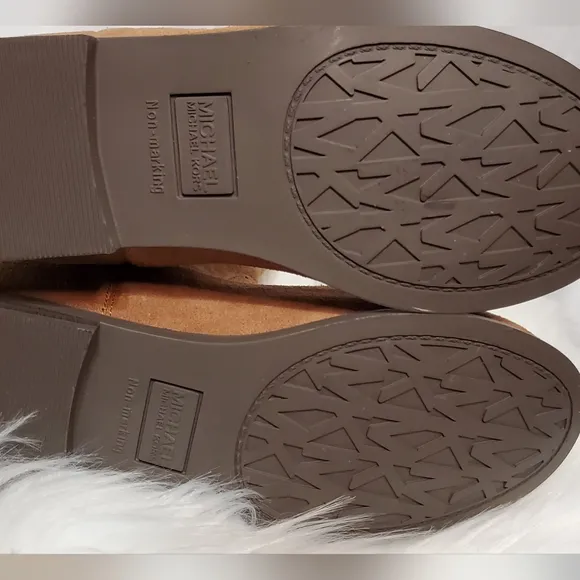 NEW Michael Kors Boots