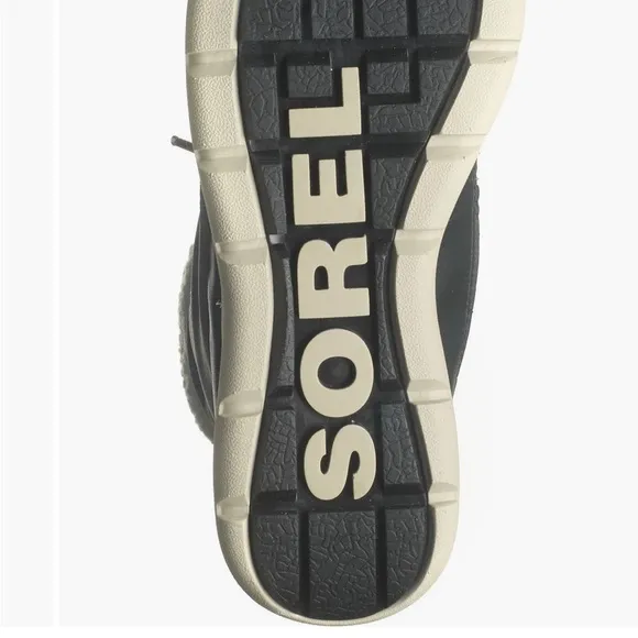 NEW Sorel Women’s Waterproof Insulated Boots
