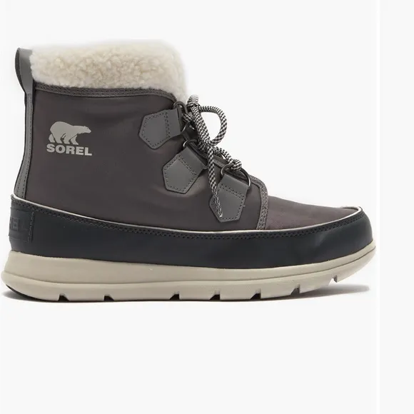 NEW Sorel Women’s Waterproof Insulated Boots