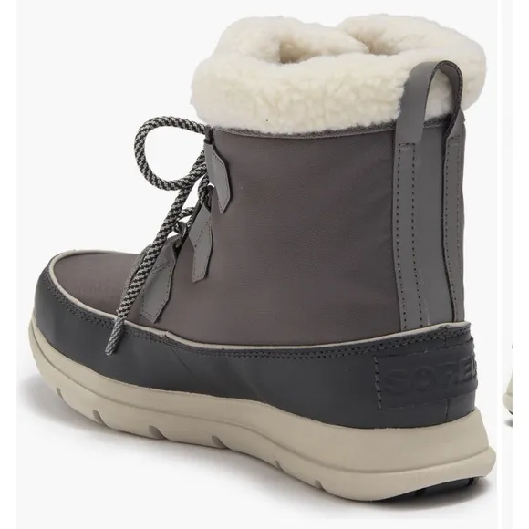 NEW Sorel Women’s Waterproof Insulated Boots