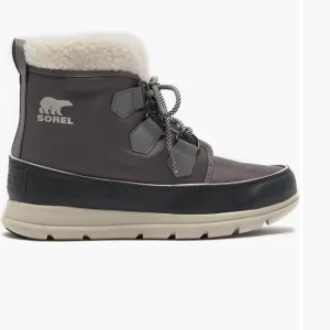NEW Sorel Women’s Waterproof Insulated Boots