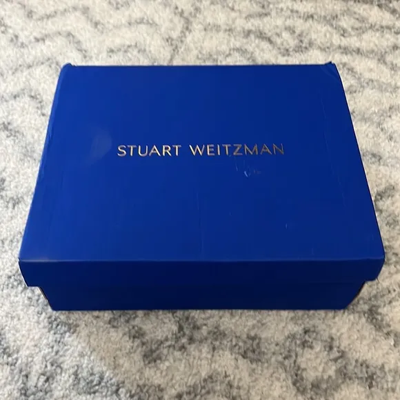 NEW Stuart Weitzman Kids Boots