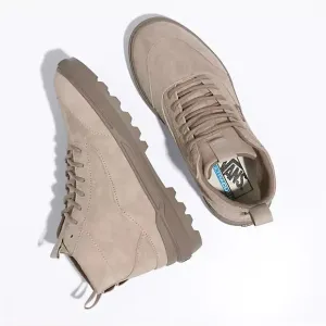 New Vans Women's Colfax MTE-1 Boot in Taupe Size 7.5 Women’s