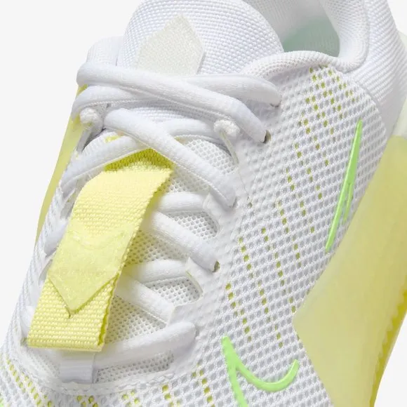 [NEW] Women's Nike Metcon 9 Training Shoes White DZ2537-106