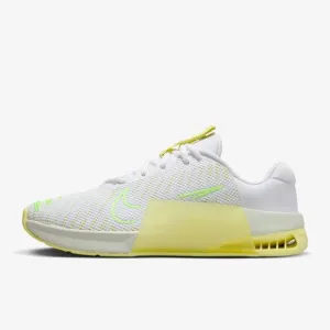 [NEW] Women's Nike Metcon 9 Training Shoes White DZ2537-106