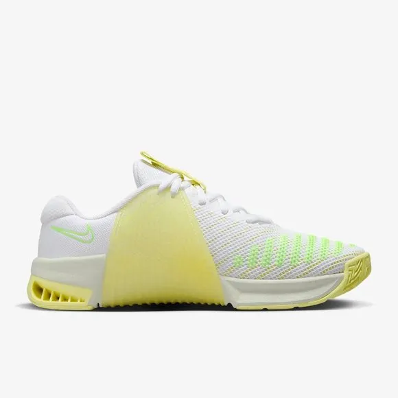 [NEW] Women's Nike Metcon 9 Training Shoes White DZ2537-106
