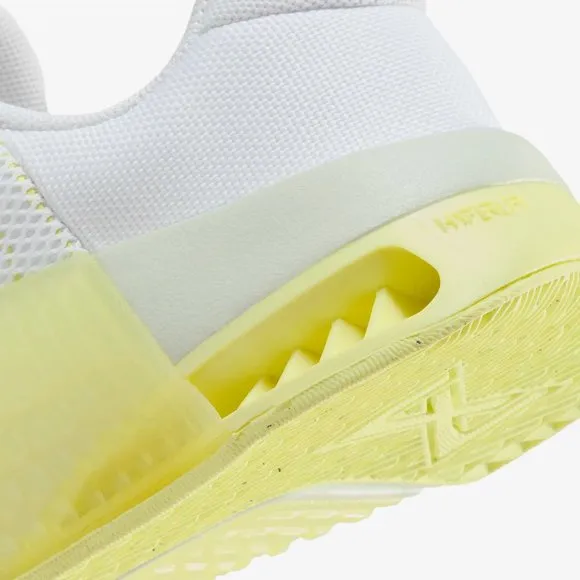 [NEW] Women's Nike Metcon 9 Training Shoes White DZ2537-106