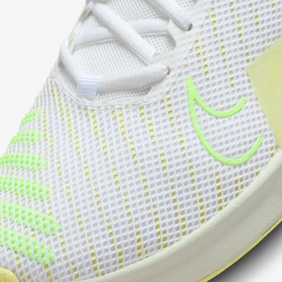 [NEW] Women's Nike Metcon 9 Training Shoes White DZ2537-106